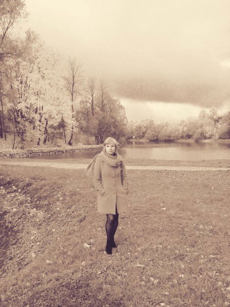 Елена Авдеева