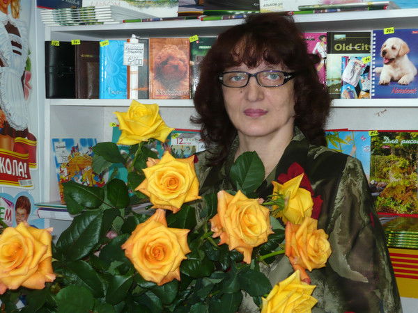 Алла Казакова-Нугуманова