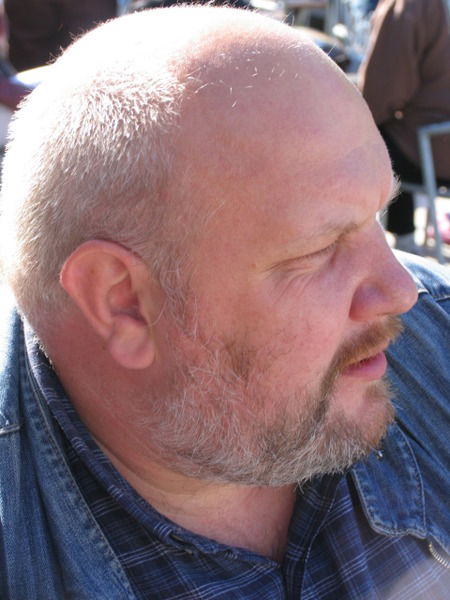 Сергей Толоченко