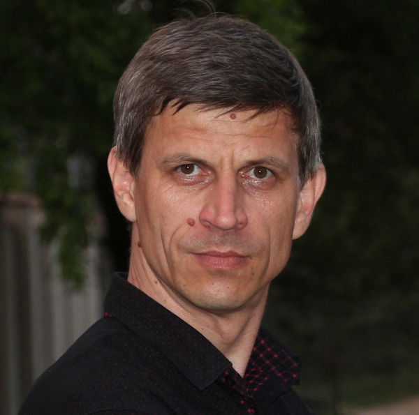 Дмитрий Ломакин