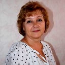 Ирина Пожидаева