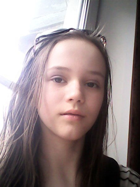 Саша Гнездина