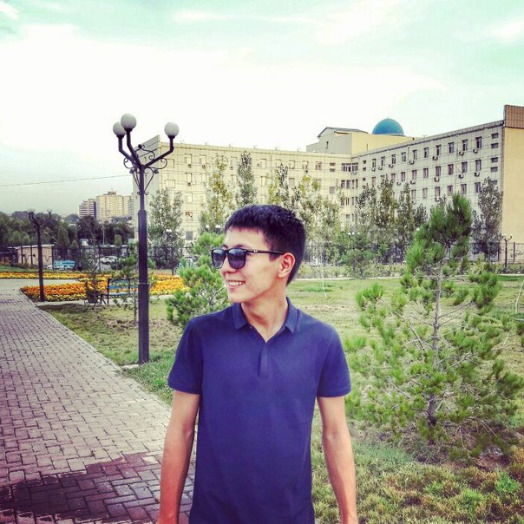 Динмуханмед Артыков