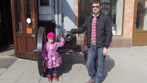 Артур Шилин