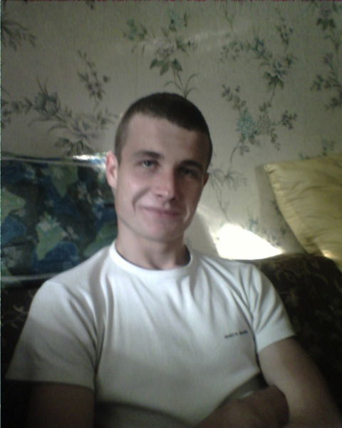 Шопугин Михаил