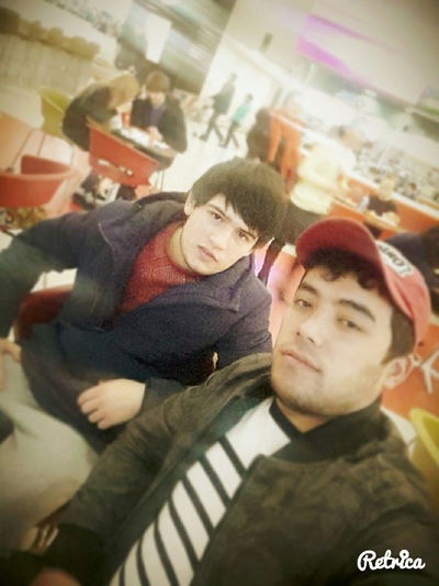 Хамид Хаджиев