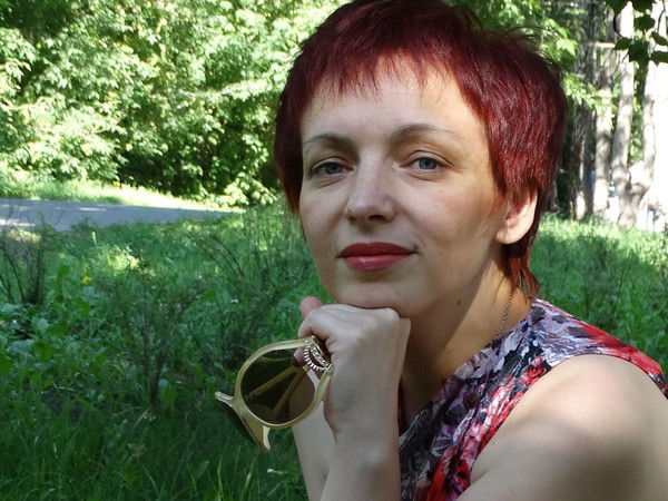 Ирина Задора