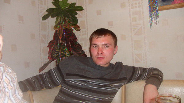 Сергей Грицай