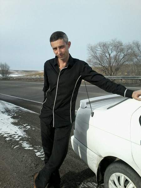 Дима Мухатов