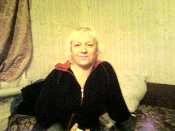 Татьяна Новикова