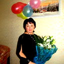 Надежда Лазарева