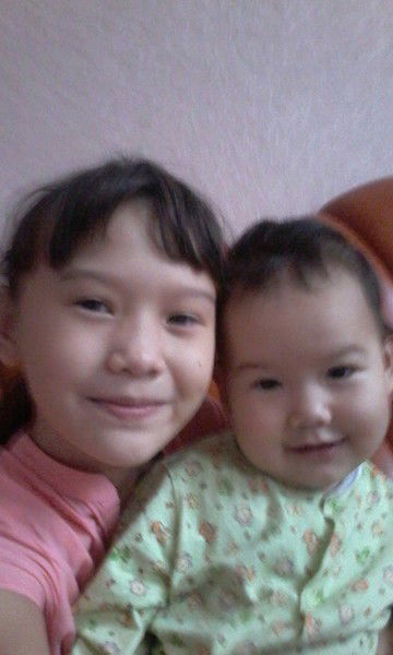 Мадина Мухит