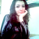 Lola Djumaniyazowa