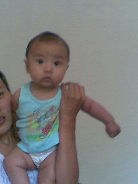 Суйунбек Шамшиев