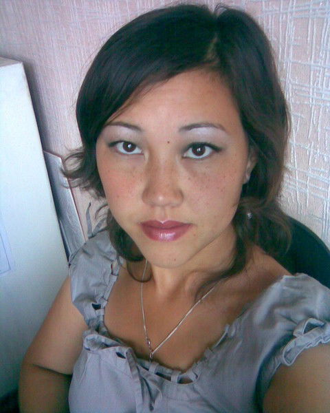 Ирина Жанайдарова