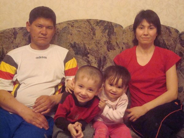 Оразбаев Нурхан