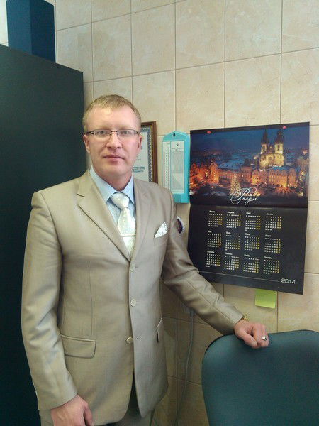 Василий Мамонтов