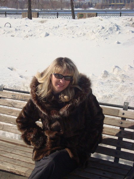 Фоменко Жанна