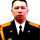 Темирхан Амиреев