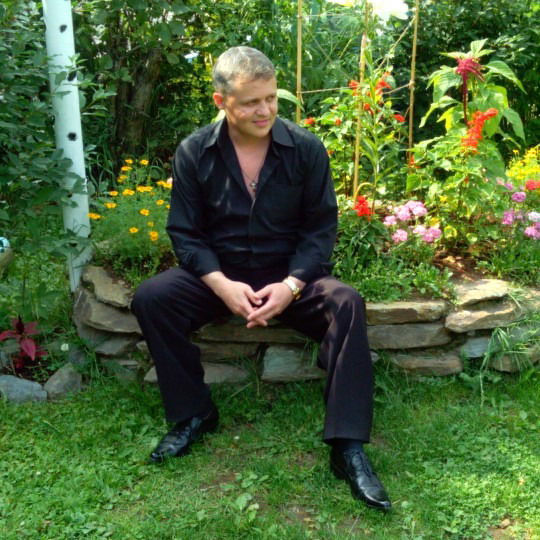 Владимир Не Важно