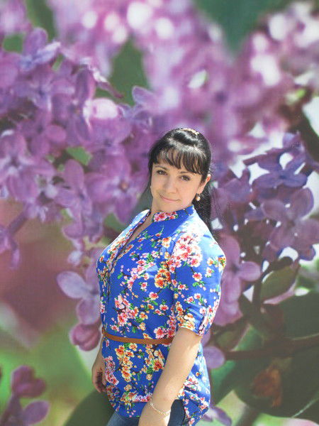 Наталья Куменко