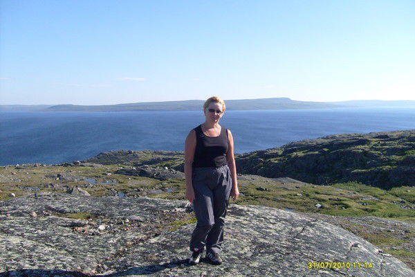 Татьяна Гущина