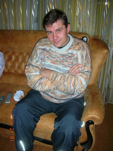 Виталий Мельниченко