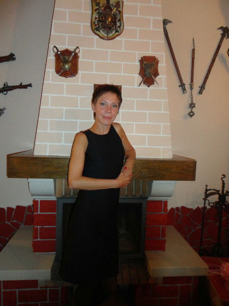 Юлия Бондарь(Сычёва)