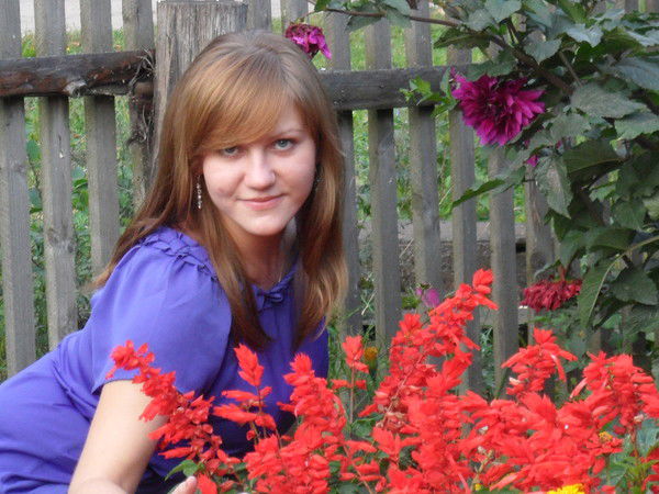 Вера Шугаева