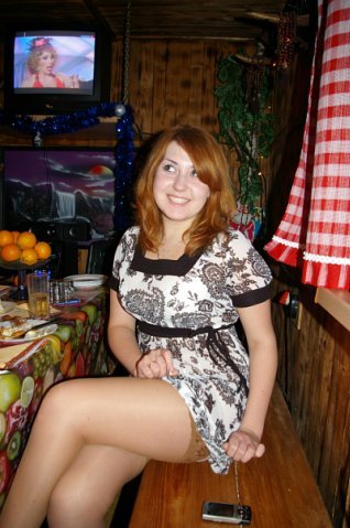 Виктория Купро