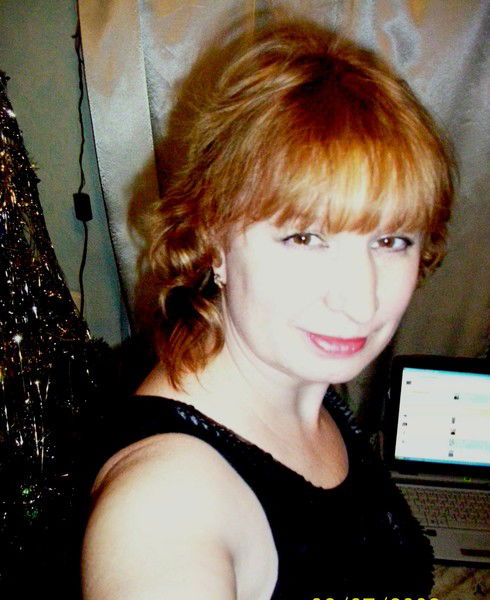 Инна Исаева