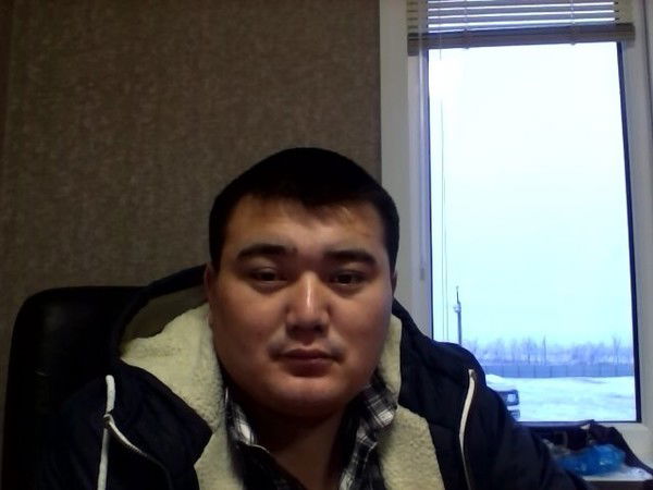 Разаков Аскар