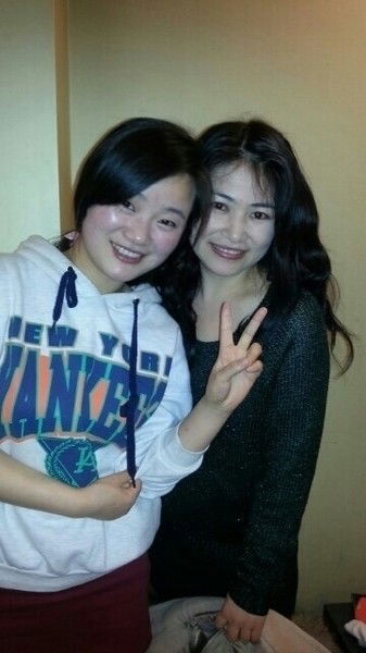 Айсулуу Караева