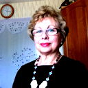 Вера Попова
