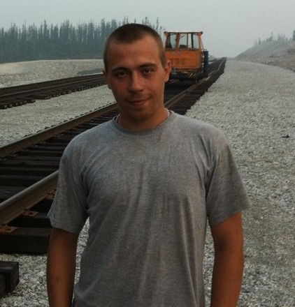 Иван Сорокин