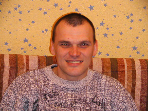 Дмитрий Родькин