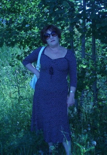 Вера Русина