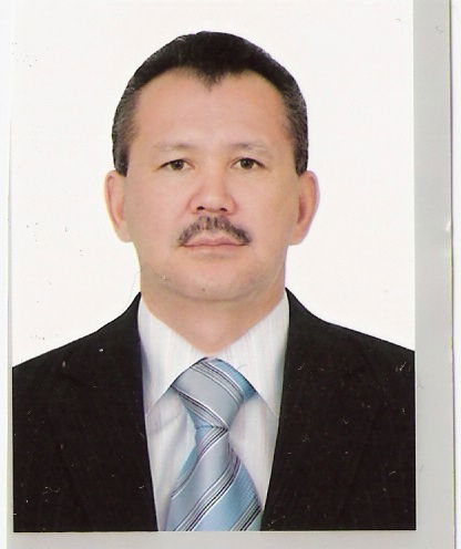 Kairat Aibatyrov