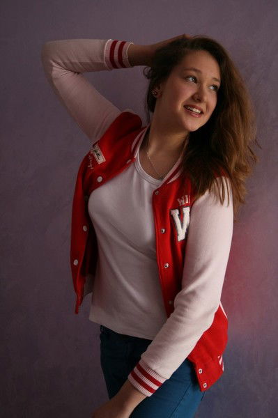 Дарья Белова