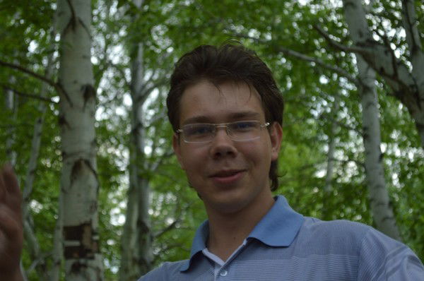 Артём Степанов