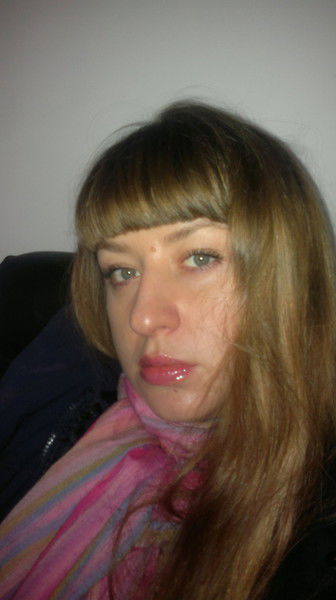 Галина Скрипка-Понич