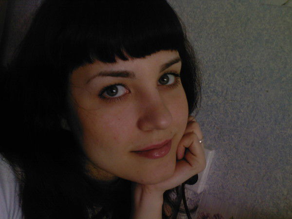 Юлия Николaeвнa