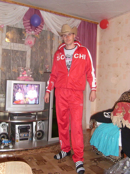 Евгений Садовников