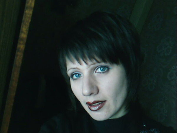 Татьяна Недошивина