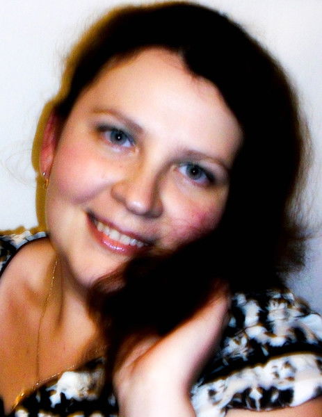 Елена Соболь