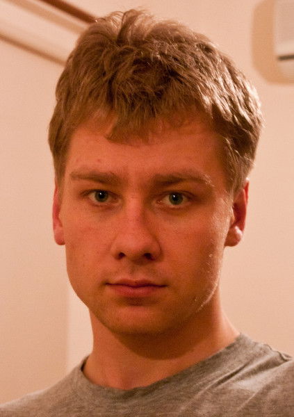 Александр Колесов