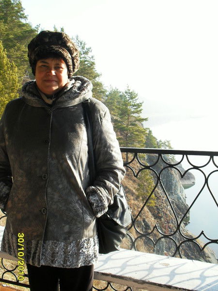 Зоя Елсукова