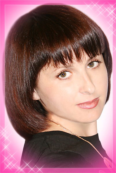 Татьяна Мартынова