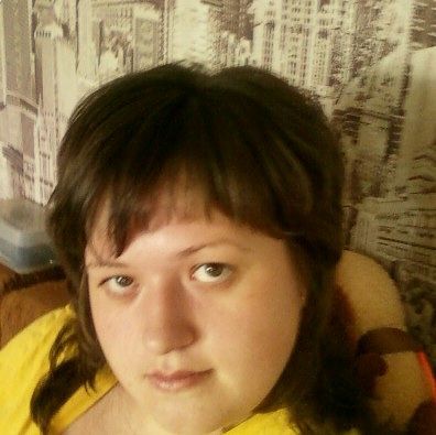 Елена Карпухина