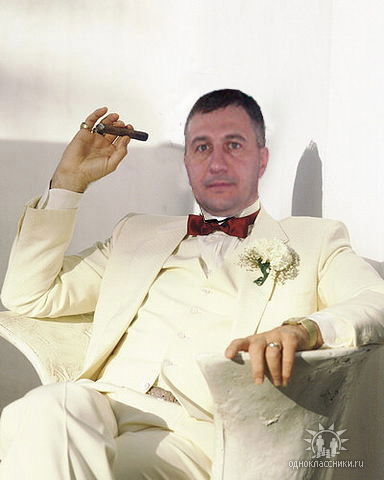 Олеги Схулухия